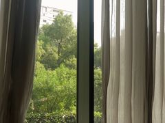 -怡廊(上海漕河泾万丽酒店)