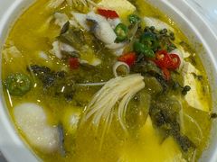 -鱼你在一起(顺义国泰生活广场机场店)