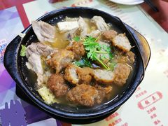 -友利砂锅居(烟台店)