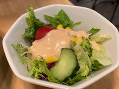 -红小满休闲餐厅(十全街店)