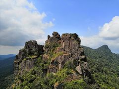 -七仙岭温泉国家森林公园