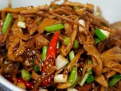 -锦色烤鸭·本地菜(学院路店)