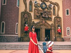 -安徒生童话乐园