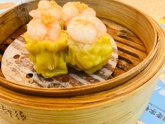 -点都德(华强北店)