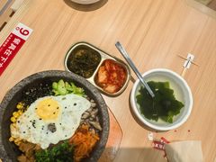 -小木屋拌饭(西安华阳城店)
