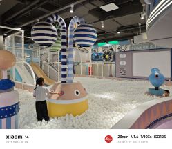 -meland·儿童乐园·游戏厅娃娃机·电玩Xbox(成都合生汇店)