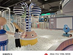 -meland·儿童乐园·游戏厅娃娃机·电玩Xbox(成都合生汇店)