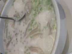 -万景茶庄·台州菜