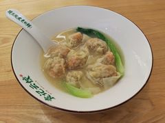 -袁记云饺(蛇口店)