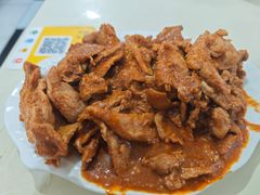 -满口香饭店