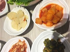 -权金城(龙旗店)