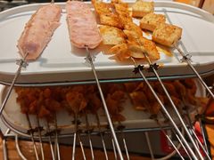 -冰城串说·羊肉串烧烤(哈西大街店)