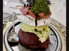 -MADO冰淇淋咖啡馆(淘金店)