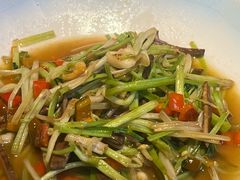 -徽三说·土徽菜·中国徽菜连锁品牌(阳湖总店)