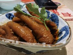 -点都德(千灯湖环宇城店)