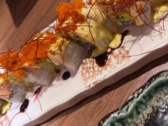 -隐月· 㐂和食屋(芝罘万达公馆店)