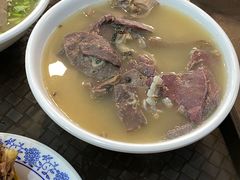 -牛街洪记小吃店(牛街店)