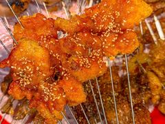 -北三老太太烧烤(人生一串上榜店)