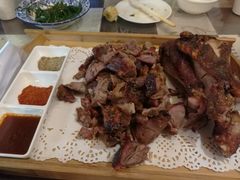 -天源居餐厅·地方特色菜(张北店)