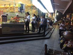 -长发西饼(临顿路店)