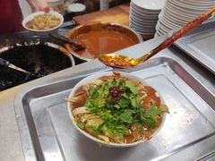 -正味斋锅巴菜(西北角店)