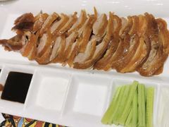 -宝轩渔府·老字号海鲜·正宗津菜(水上店)