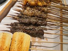 -丁卯•铜锅涮肉(工体店)