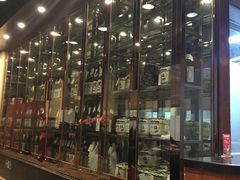 门面-松子料理(华威桥店)