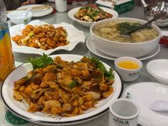 -裕德隆清真饭庄·天津特色菜(河东店)