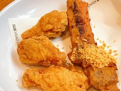 -苏小柳手作点心(控江旭辉分院)