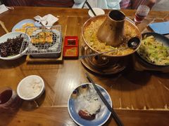-雀舞云南菜(天津天河城购物中心店)