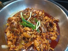-晓林火锅(安定门店)