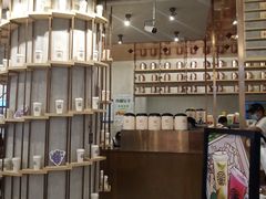 -眷茶(大卫城10楼店)