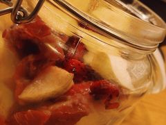 鲜果罐子肉-隐炉和牛烧肉店(群力店)