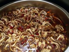 -千岛樱海鲜烤肉火锅自助餐厅(云龙万达店)