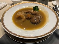 皇朝一品煲-皇朝会.经典传统粤菜(外滩店)