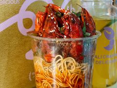 -巴厘龙虾·榜首油焖大虾(沙湖·花园店)