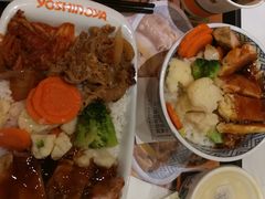 -吉野家(服装城店)