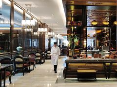 -长沙北辰洲际酒店-兰调全日餐厅