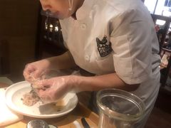 -黑鸡小馆(金源店)