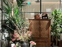 -金谷仓家庭料理(马泉营店)