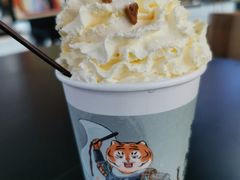 梅占摇红-茶话弄(中贸广场店)