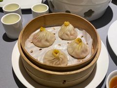 活拆蟹黄小笼包-成隆行·蟹王府(九江路店)