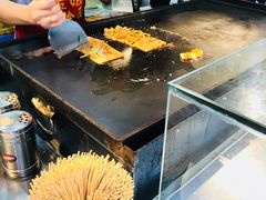 -金姐烤冷面(大沙泥街店)