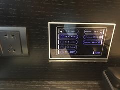 -扬州东关街文昌阁桔子水晶酒店