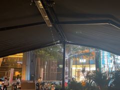 -haxnbauer海森堡德国餐厅(深圳coco店)