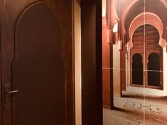 -Tajine Moroccan塔金摩洛哥中东餐厅