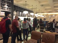 -星巴克臻选(广州沙面店)