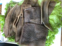 -珍巴奴毛肚牛肉小火锅(四惠店)