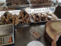 -正宗忘不了老鹅(梅岭店)